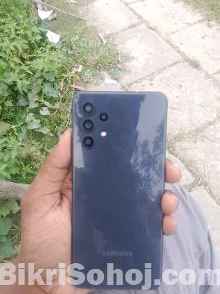 Samsung a32